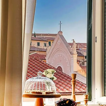 Bed and breakfast Indarsena