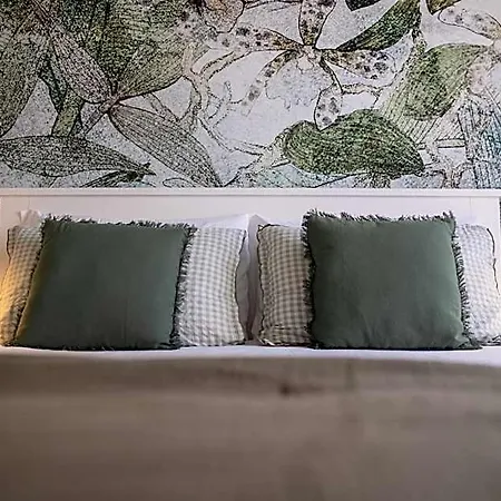 Bed & Breakfast Indarsena
