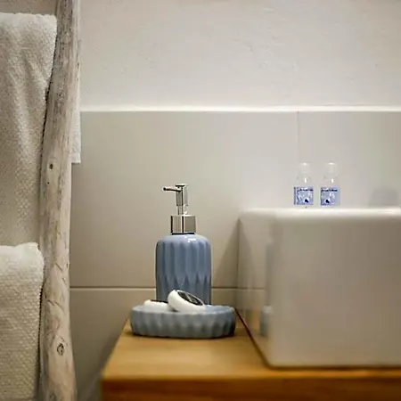Bed & Breakfast Indarsena Portoferraio