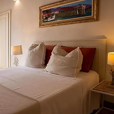 Indarsena 3* Portoferraio
