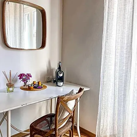 Bed and breakfast Indarsena 3*