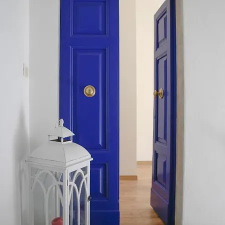 Indarsena Bed & Breakfast