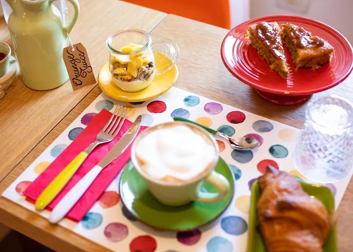 Indarsena B&B 포르토페라이오