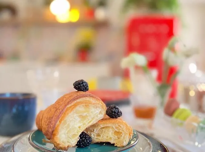 Indarsena B&B 포르토페라이오