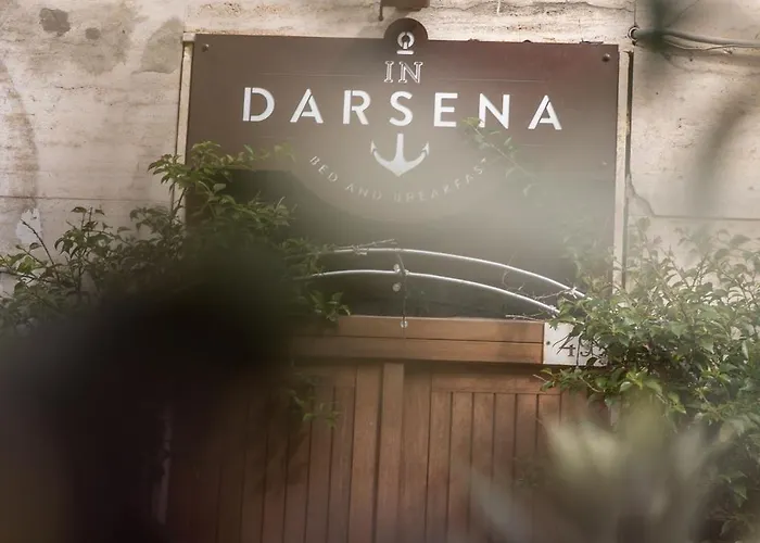 Indarsena 3* 포르토페라이오