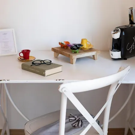 Indarsena 3* 费拉约港