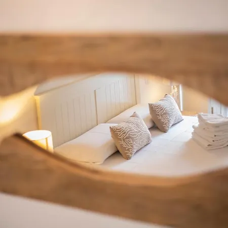 住宿加早餐酒店 Indarsena