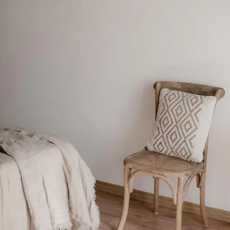 Indarsena 住宿加早餐酒店 费拉约港