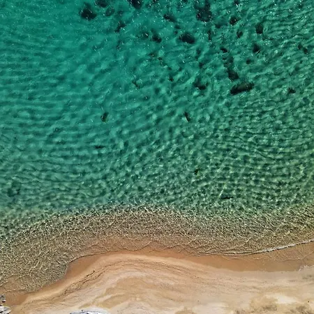 Indarsena 3* 费拉约港