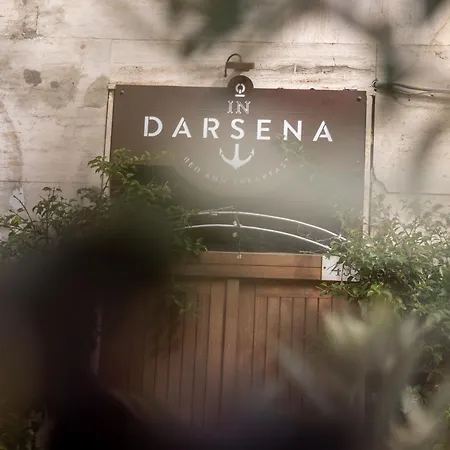 Indarsena 3* 费拉约港