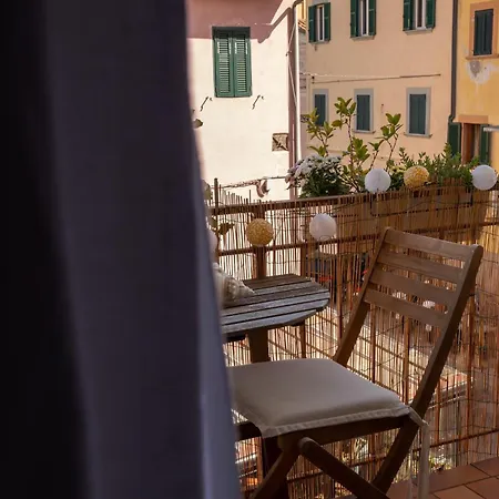 Indarsena 费拉约港