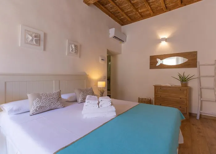 Indarsena Bed & Breakfast