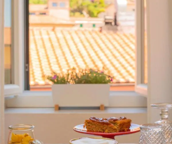 Bed & Breakfast Indarsena