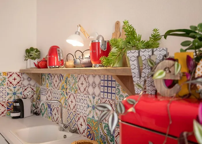 Bed & Breakfast Indarsena