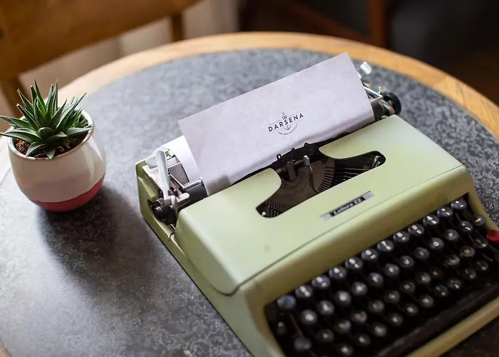 Indarsena Bed & Breakfast Portoferraio