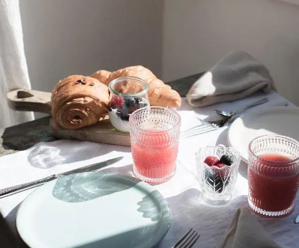 Bed & Breakfast Indarsena Portoferraio