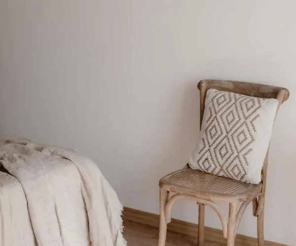 Indarsena Bed & Breakfast Portoferraio