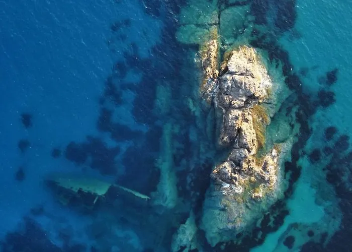 Indarsena Bed & Breakfast Portoferraio