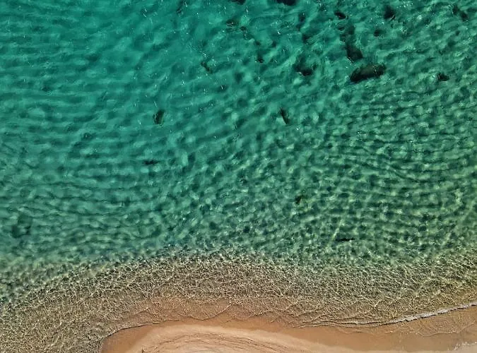 Indarsena 3* Portoferraio