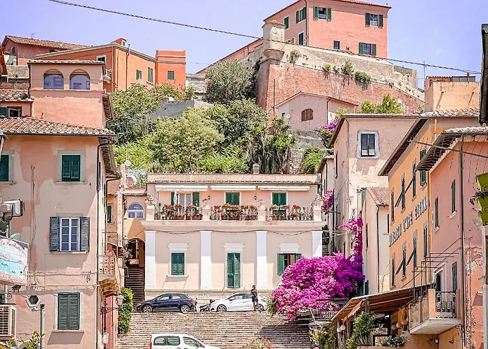 Bed & Breakfast Indarsena