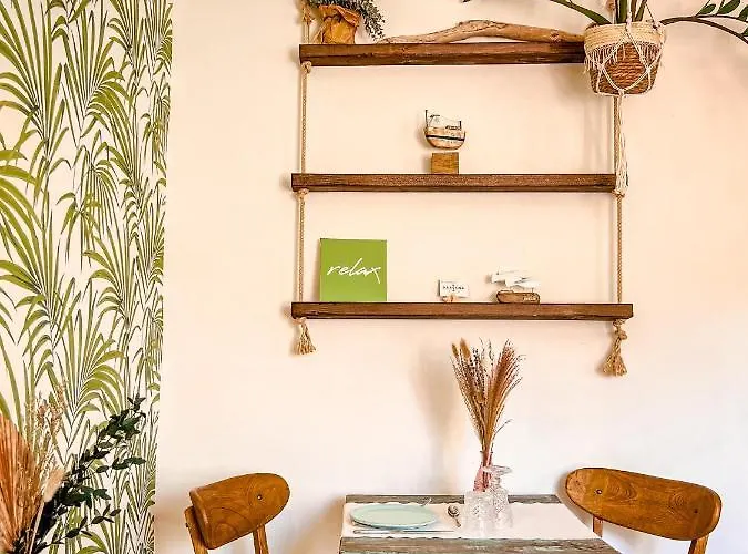 Bed & Breakfast Indarsena