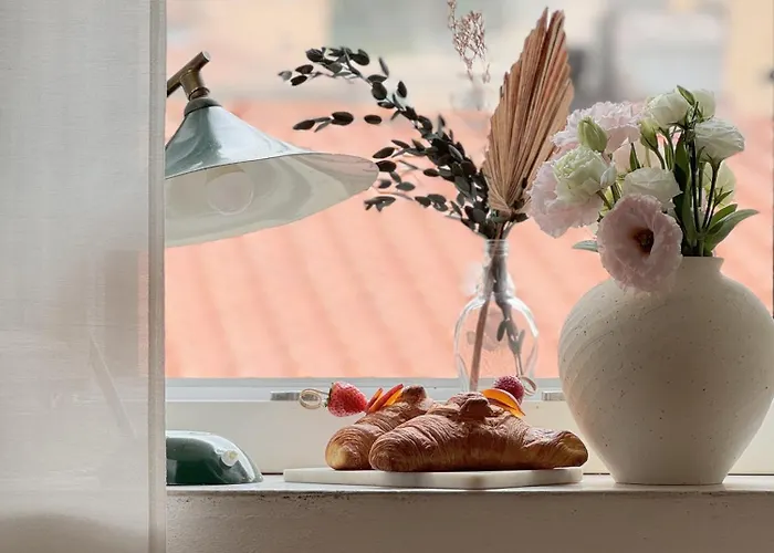 Bed & Breakfast Indarsena