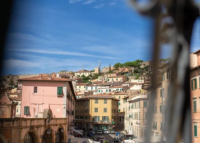 Indarsena 3* Portoferraio