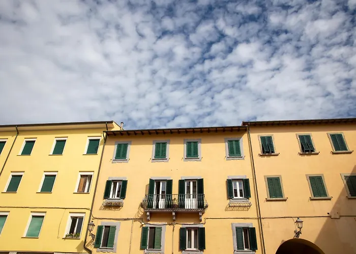 Indarsena Bed & Breakfast