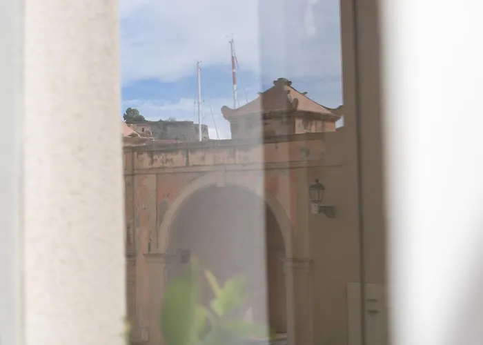 Bed & Breakfast Indarsena