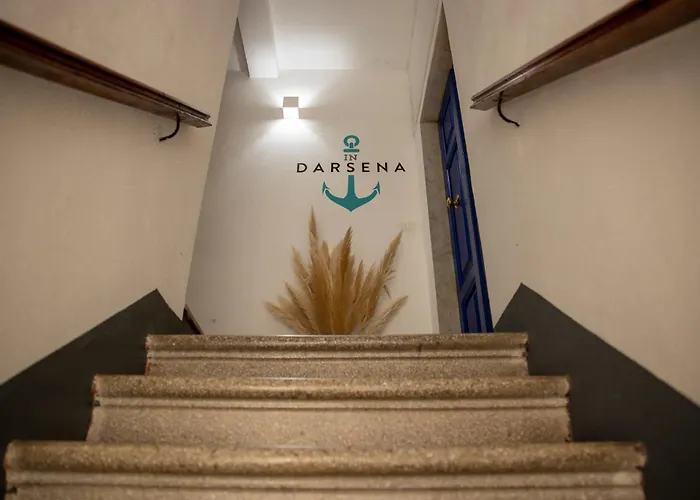 Indarsena Bed & Breakfast 3*