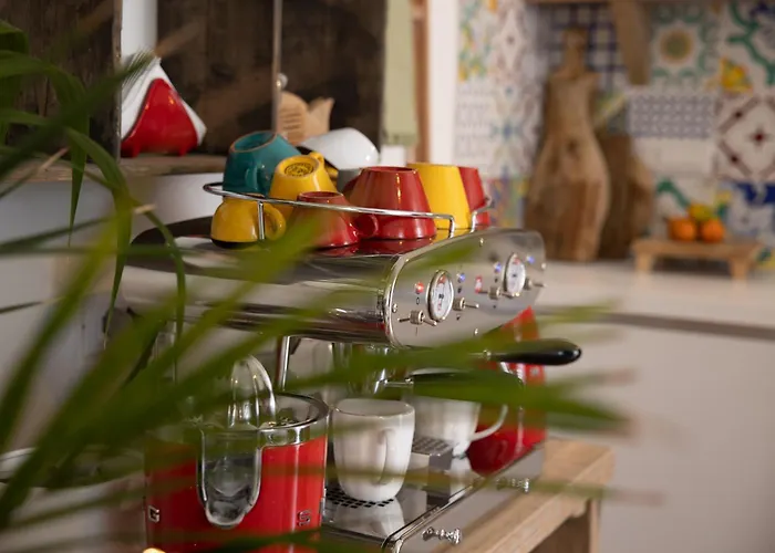 Indarsena Bed & Breakfast