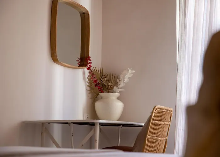 Indarsena Bed & Breakfast Portoferraio