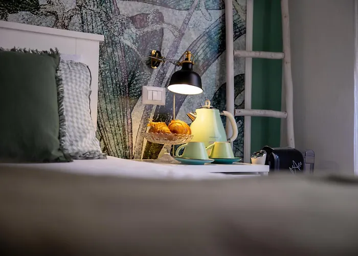 Indarsena Bed & Breakfast 3*