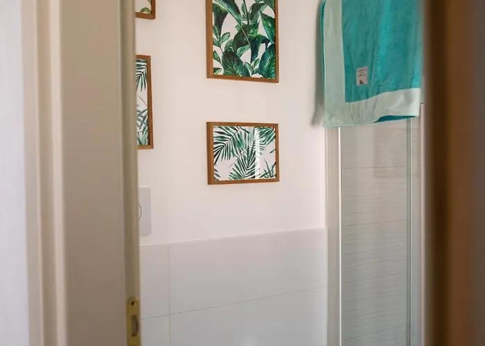 Bed & Breakfast Indarsena 3*