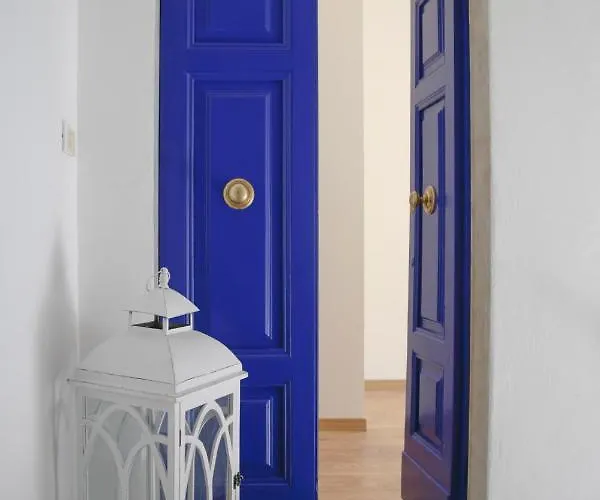 Indarsena Bed & Breakfast