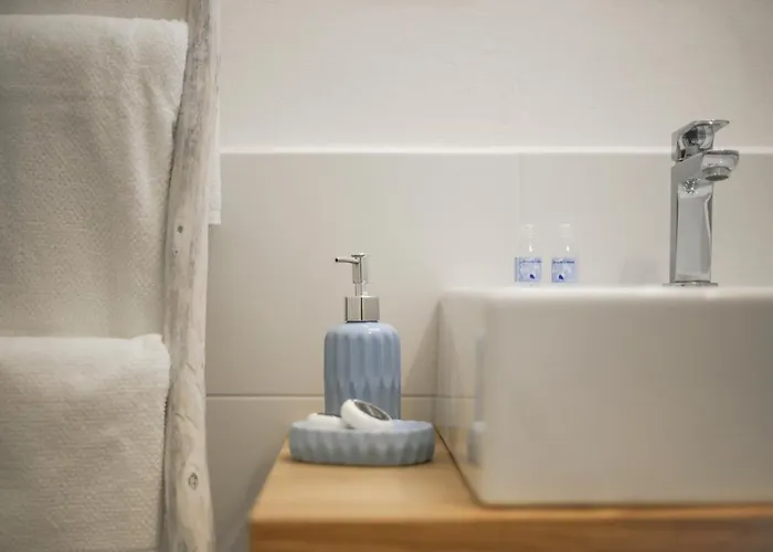 Bed & Breakfast Indarsena 3*