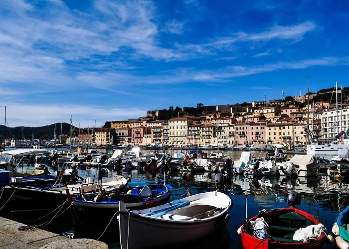 Indarsena 3* Portoferraio